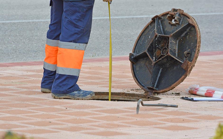 bouchon canalisation wc Villeparisis